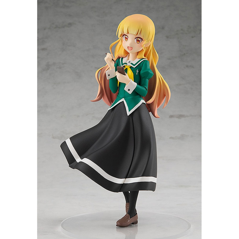 FIGURA POP UP PARADE HIME SHIRASAGI FIGURA POP UP PARADE HIME SHIRASAGI